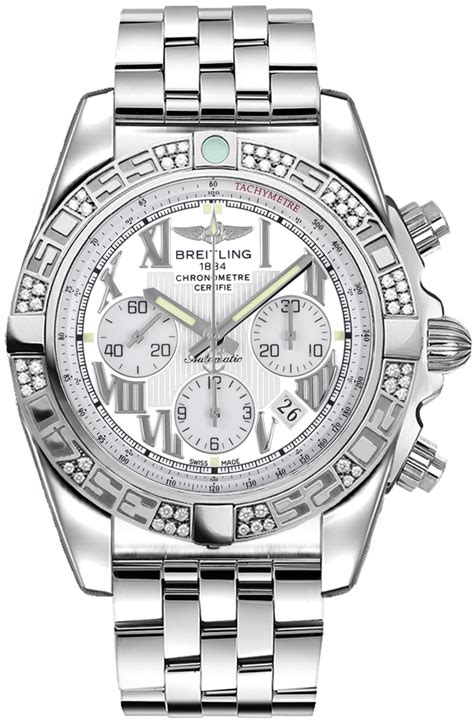 breitling chronomat 44 ab0110aa a690-375a|Breitling Chronomat 44 Watches .